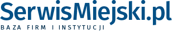 logo firmy.serwismiejski.pl