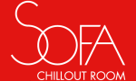 Logo: SOFA Chillout Room - Wrocław
