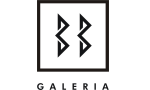 Logo: Galeria BB