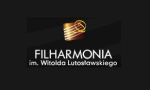 Logo: Filharmonia im. Witolda Lutosławskiego - Wrocław