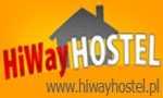 Logo: HiWay Hostel - Wrocław