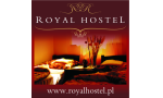 Logo: Royal Hostel - Wrocław
