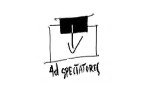 Logo: Ad Spectatores - Wrocław