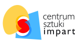 Logo: IMPART Centrum Sztuki - Wrocław