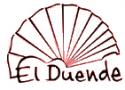 Logo: Szkoła Tańca "EL DUENDE" - Sopot