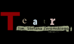 Logo: Teatr im. Stefana Żeromskiego - Kielce