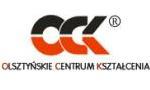 Logo: Olsztyńskie Centrum Kształcenia - Olsztyn