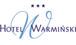 Logo: Hotel Warmiński - Olsztyn