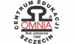 Logo: Omnia Centrum Edukacji - Szczecin