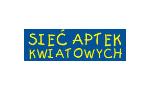 Logo: Sieć Aptek Kwiatowych - Szczecin