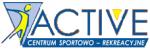 Logo: Centrum Sportowe-Rekreacyjne ACTIVE