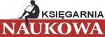 Logo: Księgarnia Naukowa - Szczecin