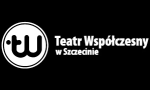 Logo: Teatr Współczesny - Szczecin
