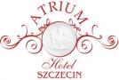 Logo:  Hotel Atrium Szczecin - Szczecin