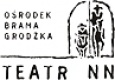 Logo: Teatr NN - Lublin
