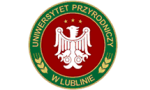 Logo: Uniwersytet Przyrodniczy w Lublinie - Lublin