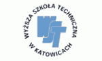 Logo: Wyższa Szkoła Techniczna w Katowicach - Katowice