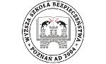 Logo: Wyższa Szkoła Bezpieczeństwa. Wydział Studiów Społecznych w Gliwicach - Gliwice