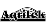Logo: Agritek  - Poznań