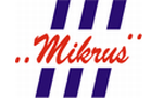 Logo: Zakład Usługowy "Mikrus" - Poznań