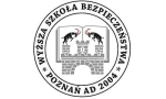 Logo: Wyższa Szkoła Bezpieczeństwa - Poznań