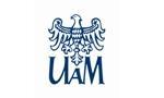 Logo: Uniwersytet im. Adama Mickiewicza - Poznań