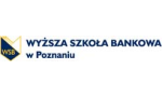 Logo: Wyższa Szkoła Bankowa w Poznaniu - Poznań