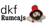 Logo: Rumcajs Dyskusyjny Klub Filmowy - Częstochowa