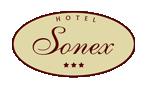 Logo: Hotel Sonex