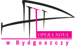 Logo: Opera Nova - Bydgoszcz