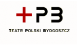 Logo: Teatr Polski im. H. Konieczki - Bydgoszcz