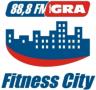 Logo: Fitness City
