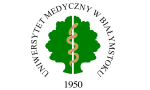Logo: Uniwersytet Medyczny w Białymstoku - Białystok