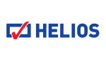 Logo: Kino Helios - Rzeszów