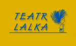 Logo: Teatr Lalka - Warszawa