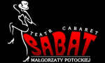 Logo: Teatr Sabat