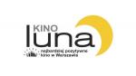 Logo: Kino Luna - Warszawa