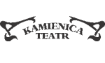 Logo: Teatr Kamienica - Warszawa