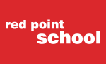 Logo: Red Point School - Warszawa