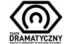 Logo: Teatr Dramatyczny - duża scena - Warszawa