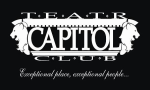Logo: Teatr Capitol - Warszawa