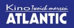 Logo: Kino Atlantic - Warszawa
