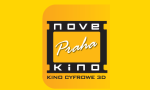 Logo: Kino Praha  - Warszawa