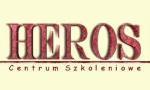 Logo: Centrum Szkoleniowe Heros 
