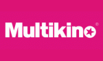 Logo: Kino Multikino - Warszawa