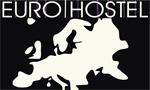 Logo: Euro - Hostel - Kraków