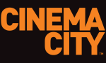 Logo: Cinema City Kazimierz - Kraków