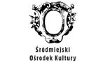 Logo: Śródmiejski Ośrodek Kultury w Krakowie - Kraków
