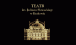 Logo: Teatr im. J. Słowackiego - Kraków