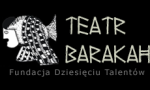 Logo: Teatr BARAKAH - Kraków